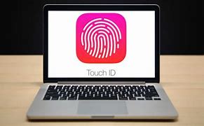 Image result for MacBook Air Touch ID