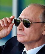 Image result for Vladimir Putin Sunglasses