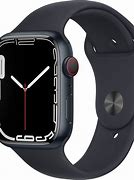 Image result for Apple Watch Series 7 Starlight Aluminum