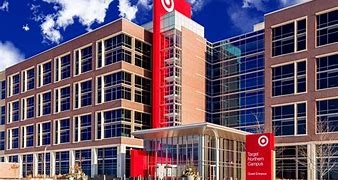 Image result for Target Headquarters