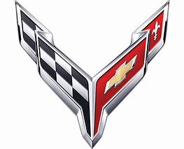 Image result for C8 Corvette Logo Clip Art