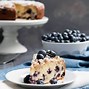 Image result for Blueberry Crumb Cake