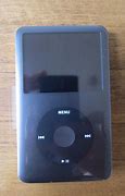 Image result for Black iPod 7