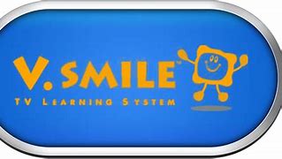 Image result for V.Smile Logo