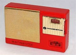 Image result for Magnavox Portable Radio with DV Player