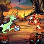 Image result for Winnie the Pooh Halloween