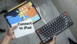 Image result for how to connect a keyboard to an ipad pro