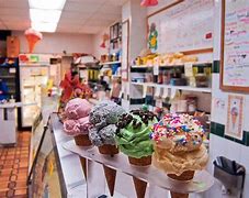 Image result for The Biggest Ice Cream in New York