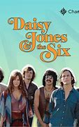 Image result for Daisy Jones and the Six TV Show