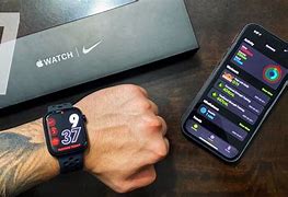 Image result for Nike Watch Sport Apple