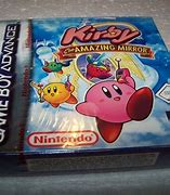Image result for Kirby Gba Rom
