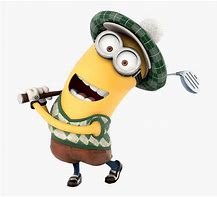 Image result for Minion Headcoer Golf