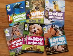 Image result for Pebbleplus Animal Books