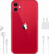 Image result for iPhone 11 Red IOS 15