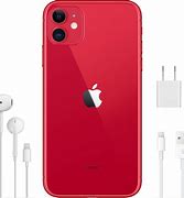 Image result for All iPhone 11 Red