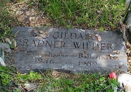 Image result for Gilda Radner Funeral