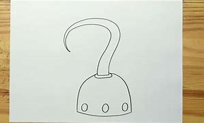 Image result for Pirate Hook Drawing