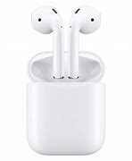 Image result for Air Pods 1 On Ear