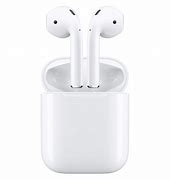 Image result for Air Pods On iPhone Back