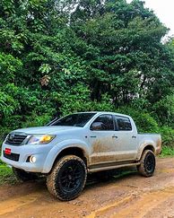 Image result for Toyota Hilux 1RZ