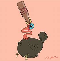 Image result for Animated Turkey Meme