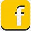 Image result for FB Logo Yellow