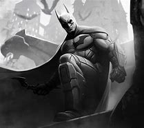 Image result for Batman Arkham Series