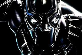 Image result for Black Panther Supervillain