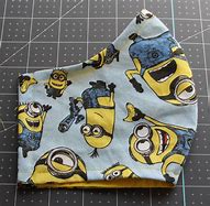 Image result for Green Minion Mask