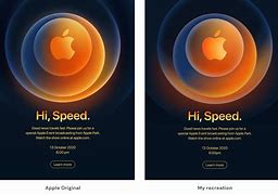 Image result for Apple Event Email
