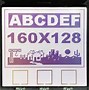 Image result for LCD-screen Dots