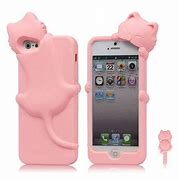 Image result for iPhone 5 Pink Casers