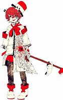 Image result for Fukase Piko Len