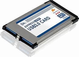 Image result for PCMCIA USB 3
