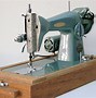 Image result for Vintage Sewing Machine