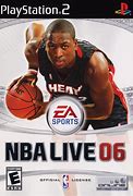 Image result for NBA 07 the Life 06