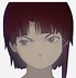 Image result for Lain Hair Clip