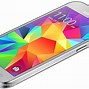 Image result for Samsung Core Prime Home Screen
