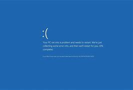 Image result for Windows Blue Screen of Death Wallpaper