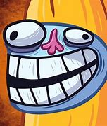 Image result for Trollface Quest Face