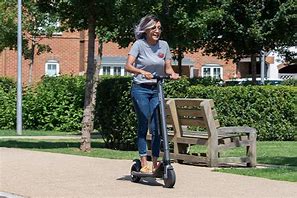 Image result for Battery Operated Scooters