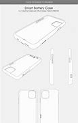 Image result for iPhone SE Genuen Apple Genuine Smart Battery Case