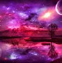 Image result for 1440P Purple Galaxy Wallpaper