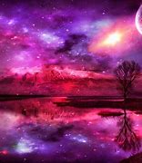 Image result for Background Sunset Galaxy