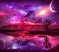 Image result for Pink Galaxy Background 1920X1080