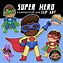 Image result for Superhero for Kids