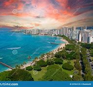 Image result for Hawaii Aerial