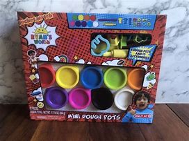 Image result for Funatic Dough Pots