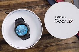 Image result for Samsung Gear S2 Box