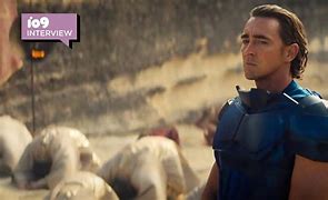 Image result for Lee Pace in the Navy